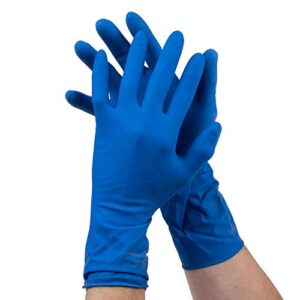 High Risk Gloves (Non-Sterile Powder Free)