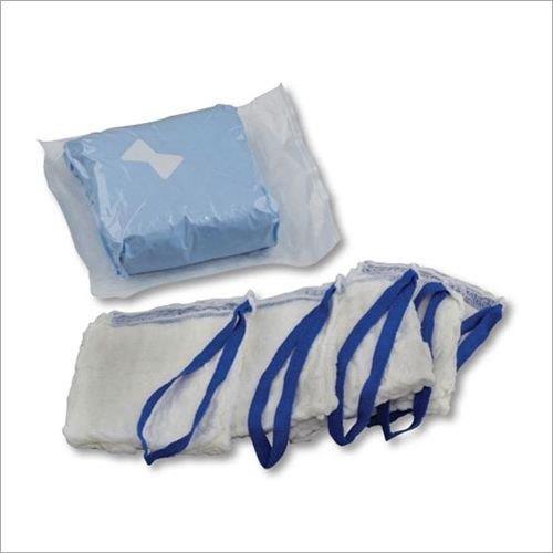 Abdominal Swabs (Non-Sterile & Sterile) - Image 2