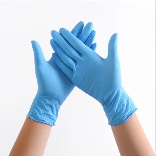 Non-Disposable Gloves - Gloves