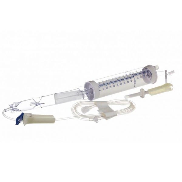 Buretrol Set (150ml) – Iziko Medical & Surgical Supplies