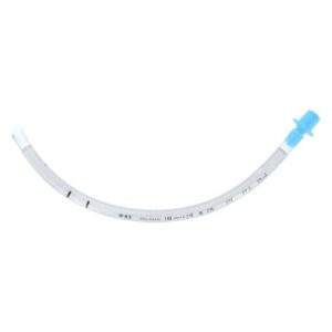 Endotracheal Tubes Plain / Uncuffed (Various Sizes)