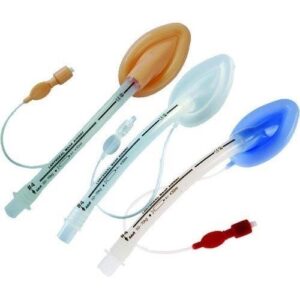 Laryngeal Mask Disposable