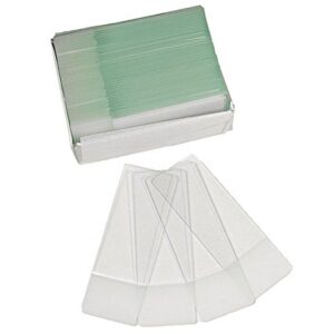 Microscope Slide Frosted Glass (7105)