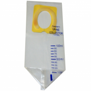 Urine Bag - Paeds