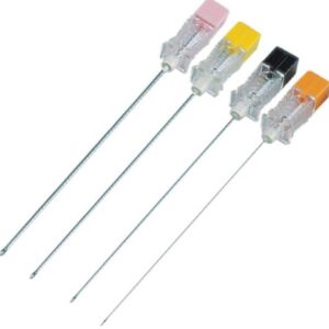 Needles - Spinal without Introducer (90  mm)