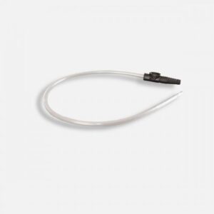 Catheter Suction with Finger Control (Various Sizes)
