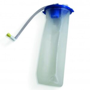 Suction Liner Blue 2Lt