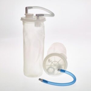 Suction Liner Cream 1Lt