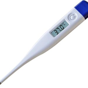 Thermometer Digital (With Alarm)