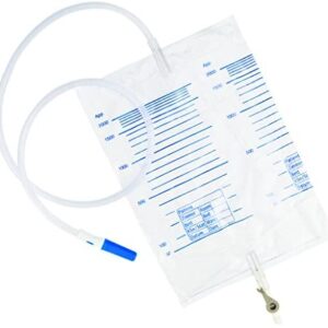 Urine Bag - Adult