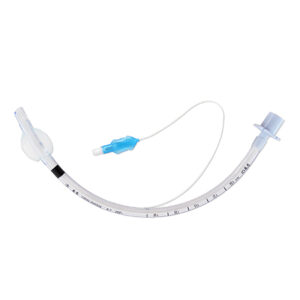 Endotracheal Tubes Cuffed (Various Sizes)