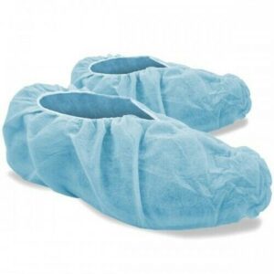 Shoe Covers (Non-Woven)