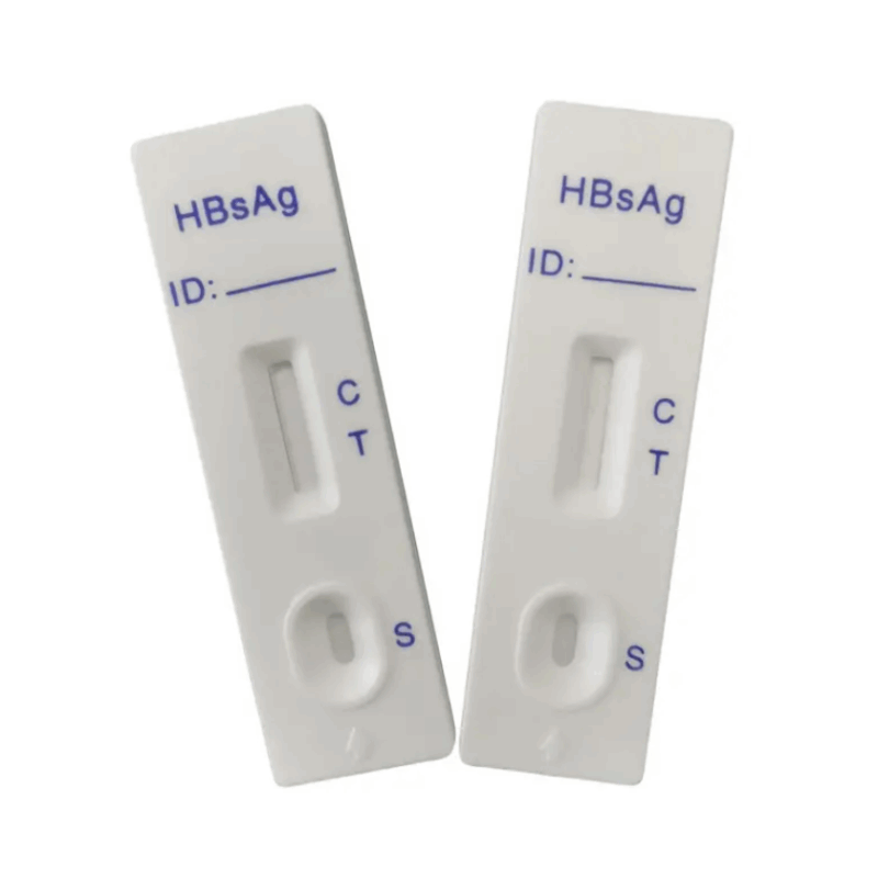 Hepatitis B Antigen Test