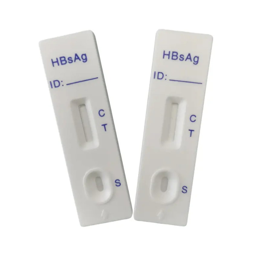 Hepatitis B Antigen Test